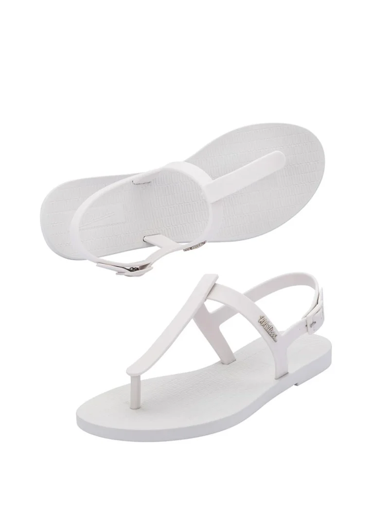 ميليسا صنادل ميليسا واسعة